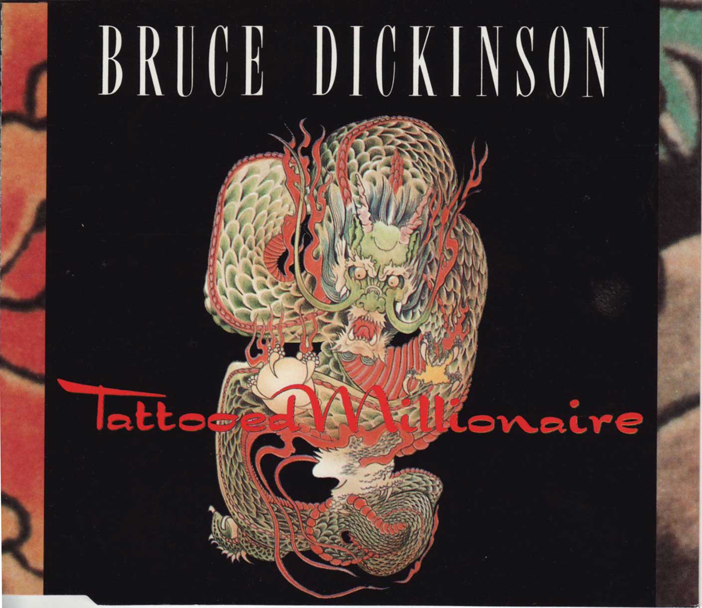 Tattooed Millionaire